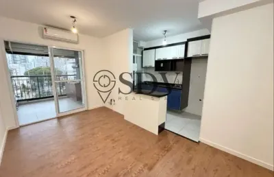 Apartamento com 2 quartos à venda na rua tucuna, 88, perdizes, são paulo por r$ 1.300.000