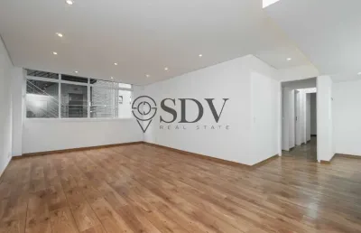 Apartamento com 3 quartos à venda na rua tabapuã, 114, itaim bibi, são paulo por r$ 2.200.000