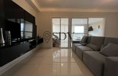 Apartamento com 3 quartos à venda na rua tebas, 296, jardim brasil (zona sul), são paulo por r$ 1.290.000