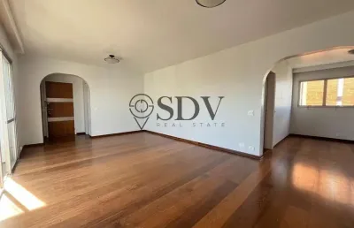Apartamento com 3 quartos à venda na rua volta redonda, 707, campo belo, são paulo por r$ 1.490.000