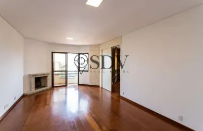 Apartamento com 3 quartos à venda na rua bartira, 62, perdizes, são paulo por r$ 999.000
