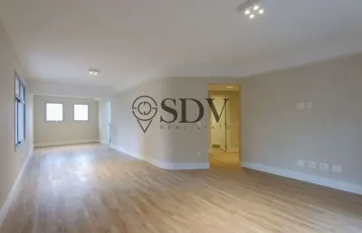 Apartamento com 3 quartos à venda na rua barão do triunfo, 639, brooklin paulista, são paulo por r$ 1.800.000