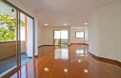 Apartamento com 3 quartos à venda na alameda dos tupiniquins, 667, planalto paulista, são paulo por r$ 1.490.000