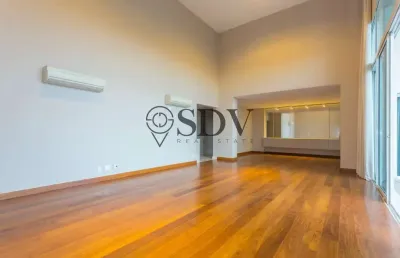 Apartamento com 3 quartos à venda na avenida professor frederico herman júnior, 199, alto de pinheiros, são paulo por r$ 12.400.000