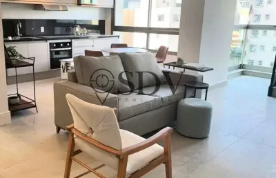 Cobertura com 1 quarto para alugar na rua oliveira dias, 444, jardim paulista, são paulo por r$ 13.000