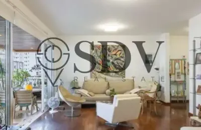 Apartamento com 4 quartos à venda na rua caiubi, 1720, perdizes, são paulo por r$ 3.550.000