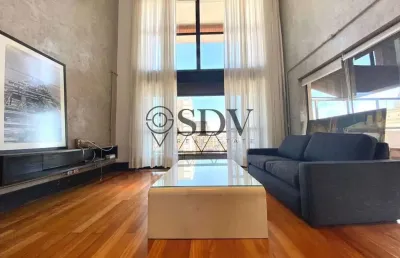 Apartamento com 2 quartos à venda na alameda tietê, 208, jardim américa, são paulo por r$ 5.853.000