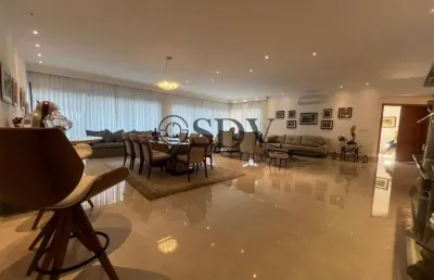 Casa com 5 quartos à venda na lourenço sgarbi, 123, jardim marajoara, são paulo por r$ 6.970.000