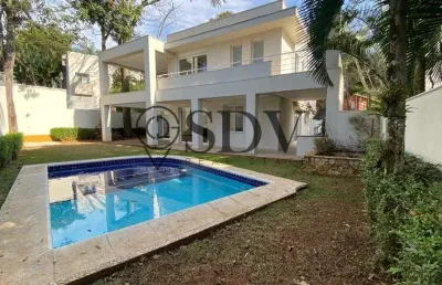 Casa em condomínio fechado com 4 quartos à venda na rua job lane, 550, jardim petrópolis, são paulo por r$ 6.490.000