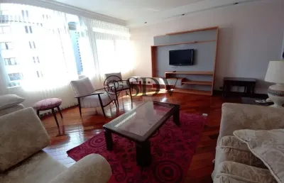 Apartamento com 3 quartos à venda na rua ministro godói, 419, perdizes, são paulo por r$ 1.100.000