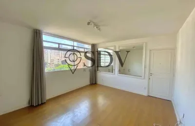 Apartamento com 2 quartos à venda na rua oscar freire, 1221, cerqueira césar, são paulo por r$ 1.100.000