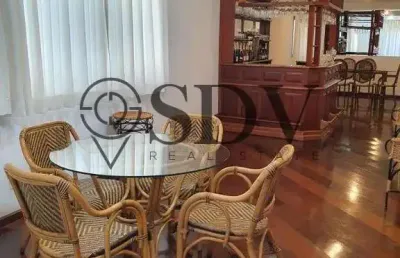 Apartamento com 3 quartos à venda na rua cayowaá, 1070, perdizes, são paulo por r$ 1.600.000
