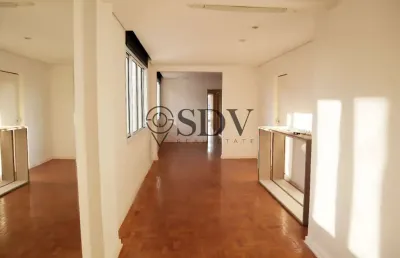 Apartamento com 3 quartos à venda na rua tucumã, 133, jardim europa, são paulo por r$ 5.000.000