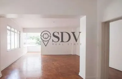 Apartamento com 3 quartos à venda na avenida angélica, 1653, higienópolis, são paulo por r$ 2.000.000