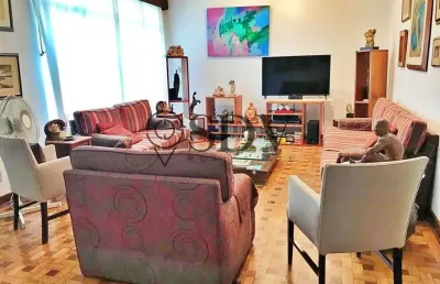 Casa em condomínio fechado com 4 quartos à venda na rua mário de melo, 109, pacaembu, são paulo por r$ 2.537.234