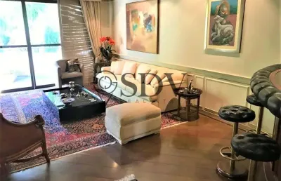 Apartamento com 3 quartos à venda na rua da consolação, 2779, jardim américa, são paulo por r$ 2.100.000