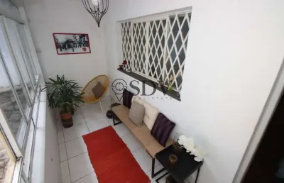 Casa em condomínio fechado com 3 quartos à venda na rua frança pinto, 1023, vila mariana, são paulo por r$ 1.500.000