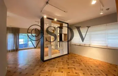 Casa com 4 quartos à venda na rua itamarati, 555, pacaembu, são paulo por r$ 2.850.000
