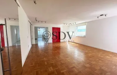Apartamento com 2 quartos à venda na rua professor artur ramos, 811, jardim paulistano, são paulo por r$ 2.990.000