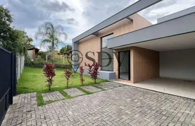 Casa em condomínio fechado com 3 quartos à venda na rua francisca pires do amaral, 1050, terras de itaici, indaiatuba por r$ 2.385.000