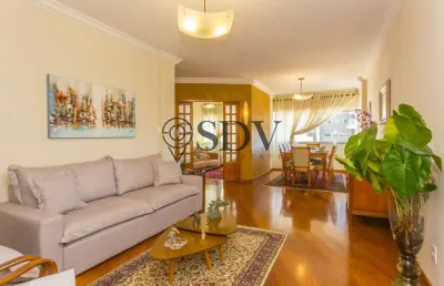 Apartamento com 3 quartos à venda na rua pamplona, 1838, jardim paulista, são paulo por r$ 1.450.000
