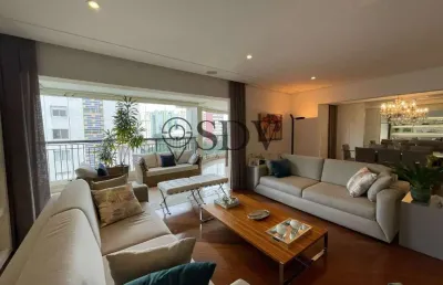 Apartamento com 3 quartos à venda na rua tupi, 275, higienópolis, são paulo por r$ 3.820.000