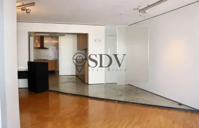 Apartamento com 3 quartos à venda na rua da consolação, 3240, jardim américa, são paulo por r$ 2.150.000