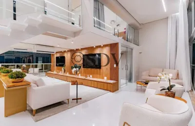 Apartamento com 2 quartos à venda na avenida presidente juscelino kubitschek, 1545, vila nova conceição, são paulo por r$ 7.500.000