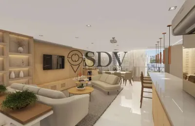 Apartamento com 3 quartos à venda na rua itacema, 65, itaim bibi, são paulo por r$ 6.500.000