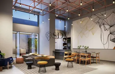 Apartamento com 3 quartos à venda na rua professor filadelfo azevedo, 665, vila nova conceição, são paulo por r$ 7.164.435