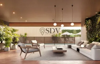 Apartamento com 2 quartos à venda na rua monte aprazível, 118, vila nova conceição, são paulo por r$ 10.360.667