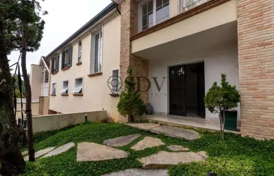 Casa com 5 quartos à venda na rua managua, 102, cidade jardim, são paulo por r$ 9.500.000