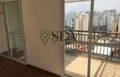 Cobertura com 2 quartos à venda na rua faustolo, 645, vila romana, são paulo por r$ 1.618.000