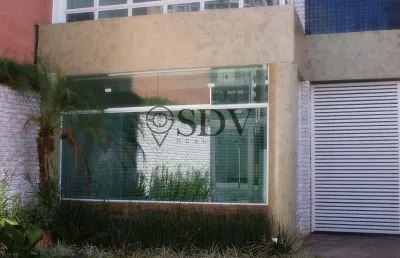 Prédio à venda na rua bela cintra, 678, consolação, são paulo por r$ 5.320.000