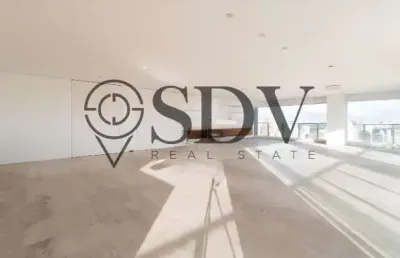 Apartamento com 3 quartos à venda na rua simão álvares, 656, pinheiros, são paulo por r$ 10.500.000