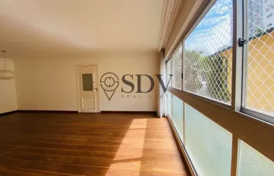 Apartamento com 3 quartos à venda na rua padre joão manuel, 600, cerqueira césar, são paulo por r$ 1.700.000
