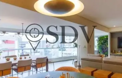 Apartamento com 3 quartos à venda na rua caiubi, 1159, perdizes, são paulo por r$ 3.490.000