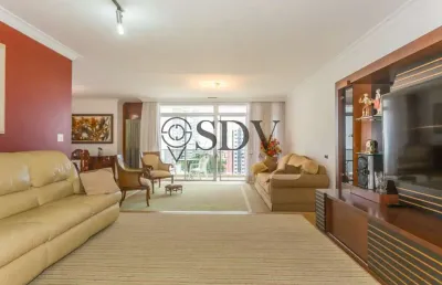 Apartamento com 3 quartos à venda na rua doutor albuquerque lins, 574, santa cecília, são paulo por r$ 1.600.000