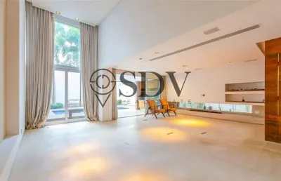 Casa com 3 quartos para alugar na rua henrique martins, 1456, jardim paulista, são paulo por r$ 60.000