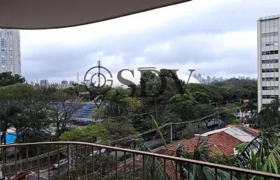Apartamento com 4 quartos à venda na rua salto, 109, paraíso, são paulo por r$ 2.700.000