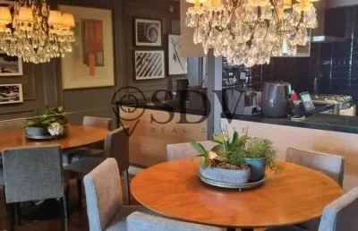 Apartamento com 2 quartos à venda na rua alcino braga, 120, paraíso, são paulo por r$ 1.500.000