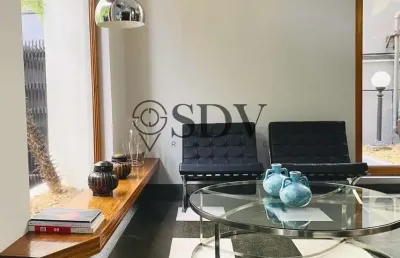 Apartamento com 4 quartos à venda na alameda lorena, 461, jardim paulista, são paulo por r$ 2.400.000