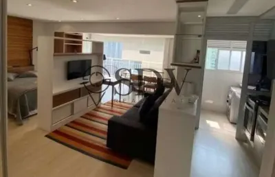 Apartamento com 1 quarto à venda na avenida presidente juscelino kubitschek, 1545, vila nova conceição, são paulo por r$ 1.490.000