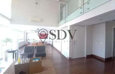 Apartamento com 3 quartos à venda na rua francisco leitão, 177, pinheiros, são paulo por r$ 6.300.000