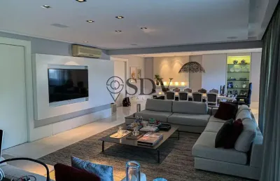 Apartamento com 3 quartos à venda na rua bahia, 945, higienópolis, são paulo por r$ 5.900.000