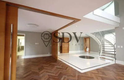 Apartamento com 3 quartos à venda na rua minas gerais, 145, higienópolis, são paulo por r$ 8.400.000