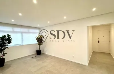 Apartamento com 2 quartos à venda na alameda tietê, 223, jardim américa, são paulo por r$ 1.400.000