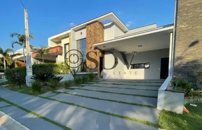 Casa em condomínio fechado com 3 quartos à venda na rua hofburg, 59, jardim residencial viena, indaiatuba por r$ 1.270.000