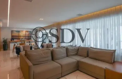 Apartamento com 3 quartos à venda na rua caiubi, 1159, perdizes, são paulo por r$ 3.600.000