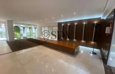 Apartamento com 2 quartos à venda na rua vicente félix, 90, cerqueira césar, são paulo por r$ 2.580.000